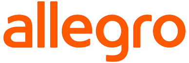 Allegro PL logo