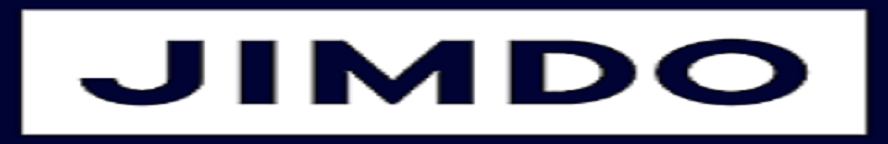 JIMDO Logo