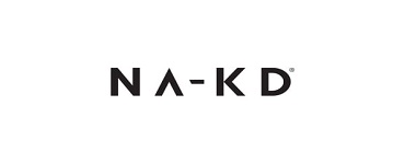 NAKD NO logo